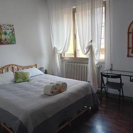 Florinda B&B Viareggio Exterior photo