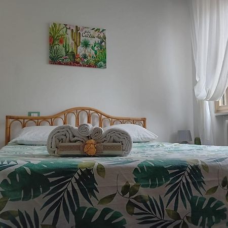 Florinda B&B Viareggio Exterior photo