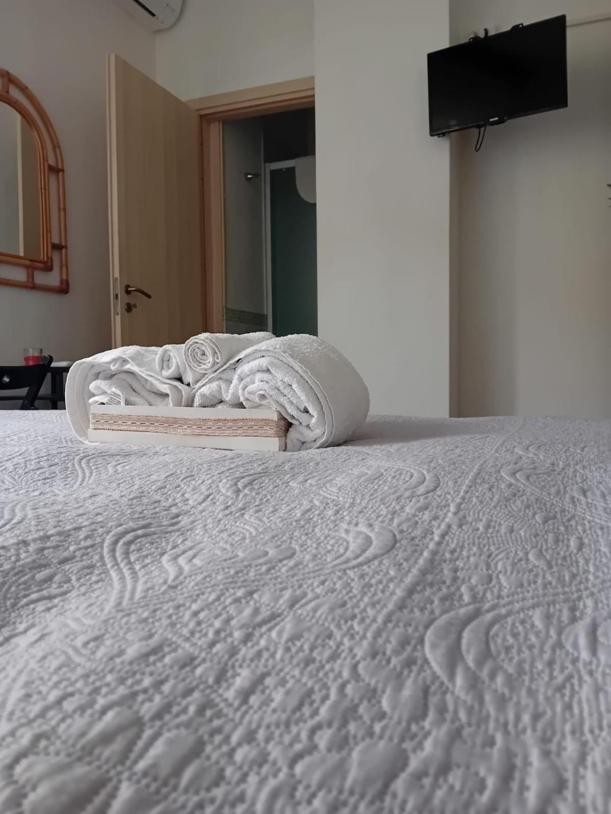 Florinda B&B Viareggio Exterior photo