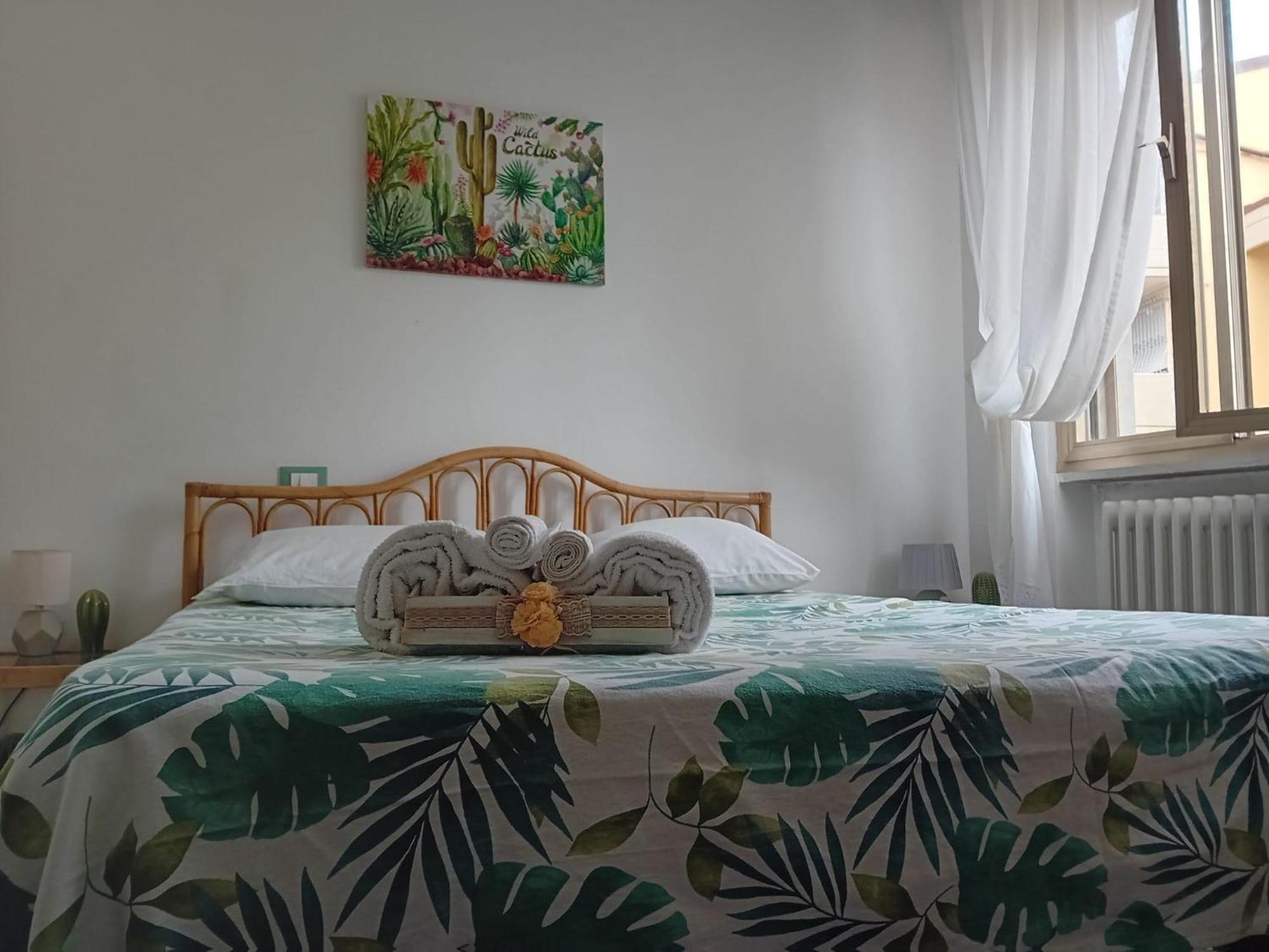 Florinda B&B Viareggio Exterior photo
