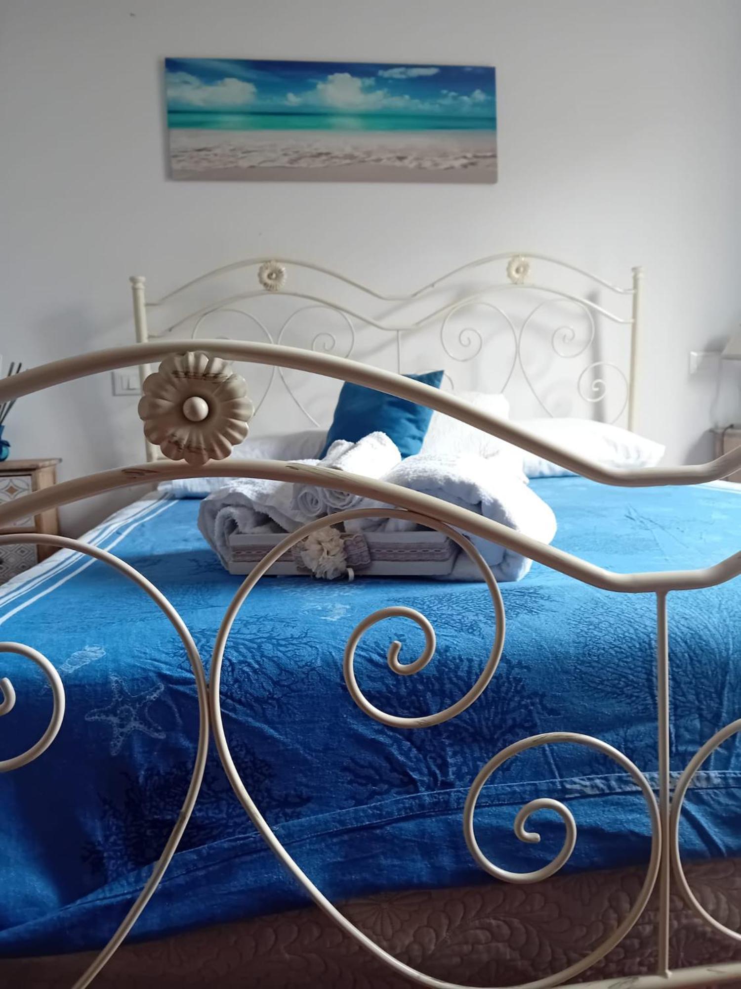 Florinda B&B Viareggio Exterior photo