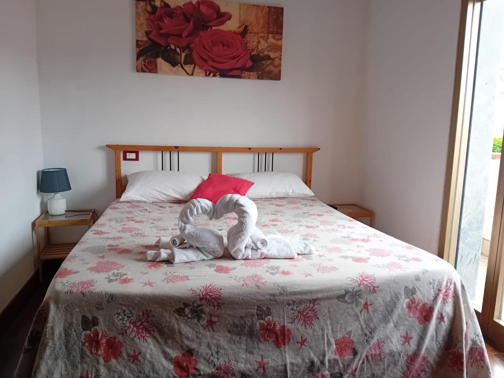 Florinda B&B Viareggio Exterior photo