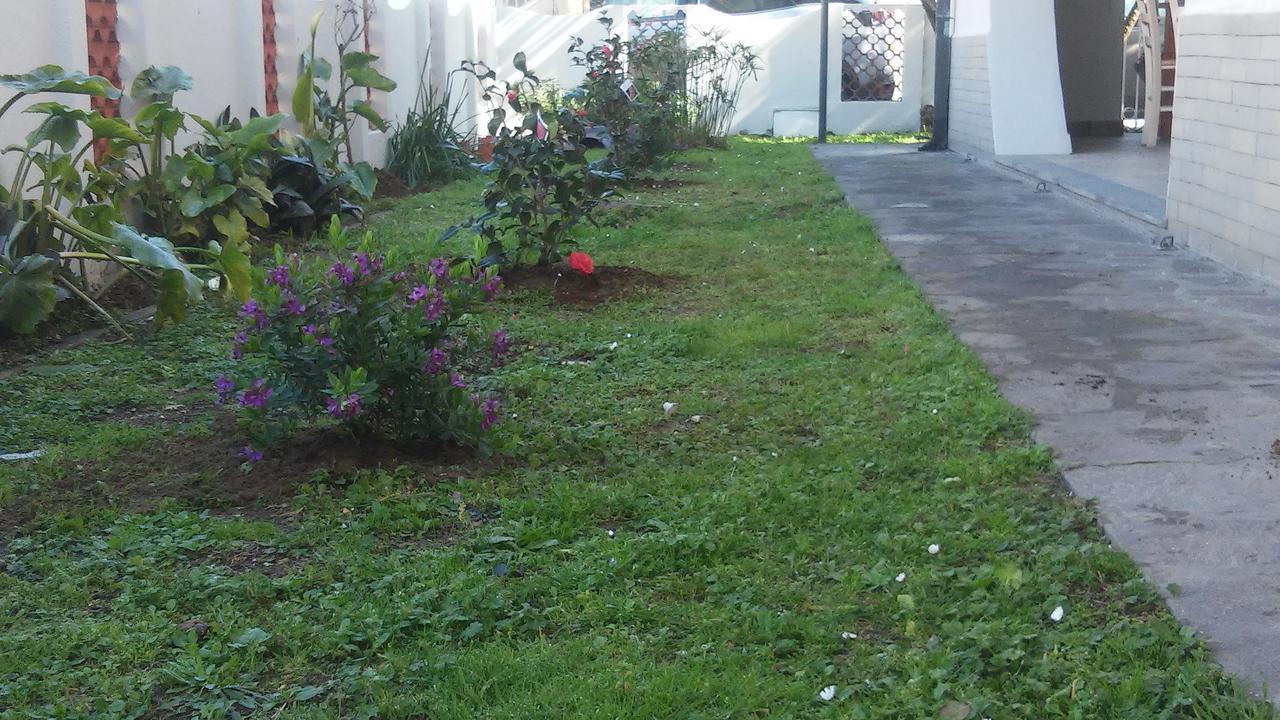 Florinda B&B Viareggio Exterior photo