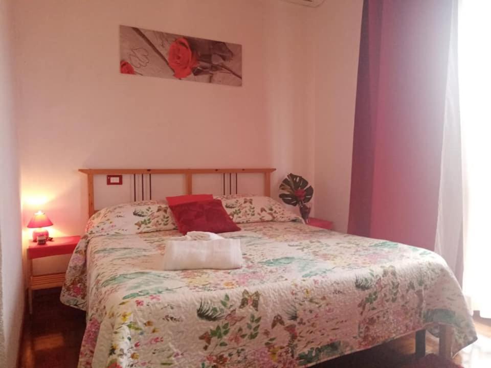 Florinda B&B Viareggio Exterior photo