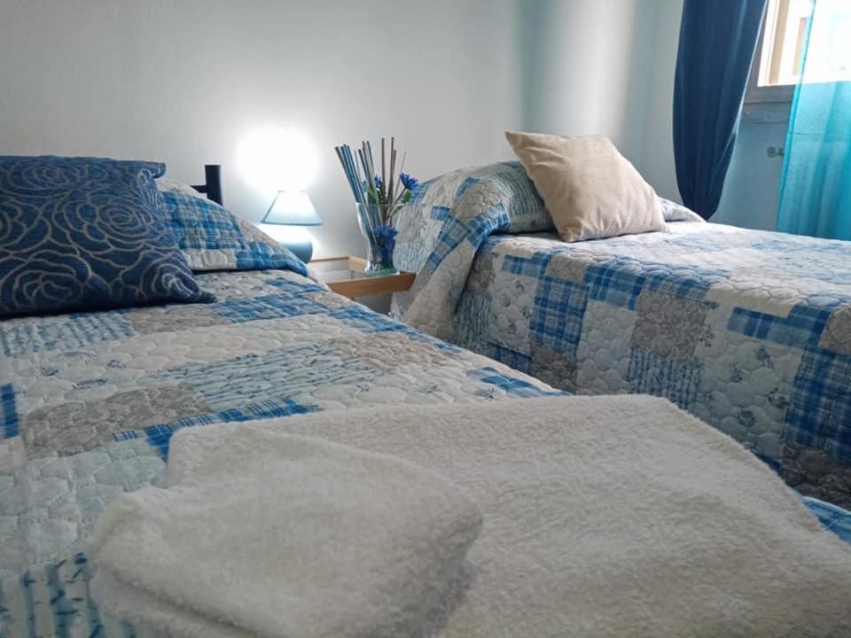 Florinda B&B Viareggio Exterior photo