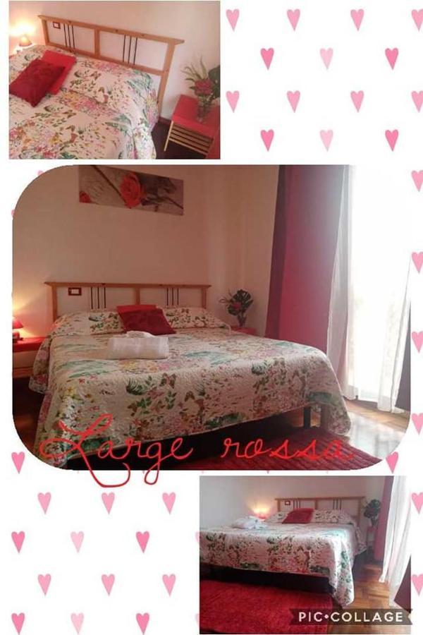 Florinda B&B Viareggio Exterior photo