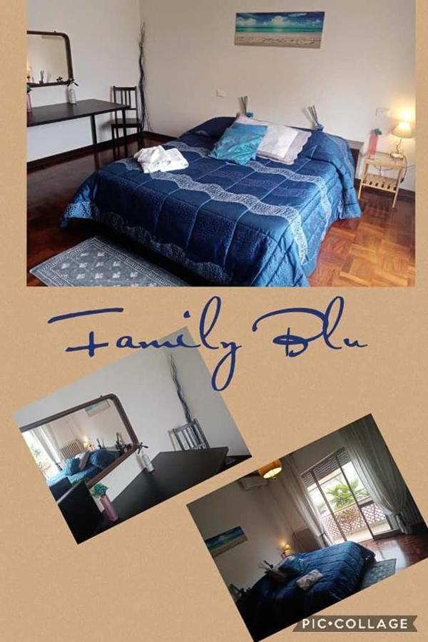 Florinda B&B Viareggio Exterior photo