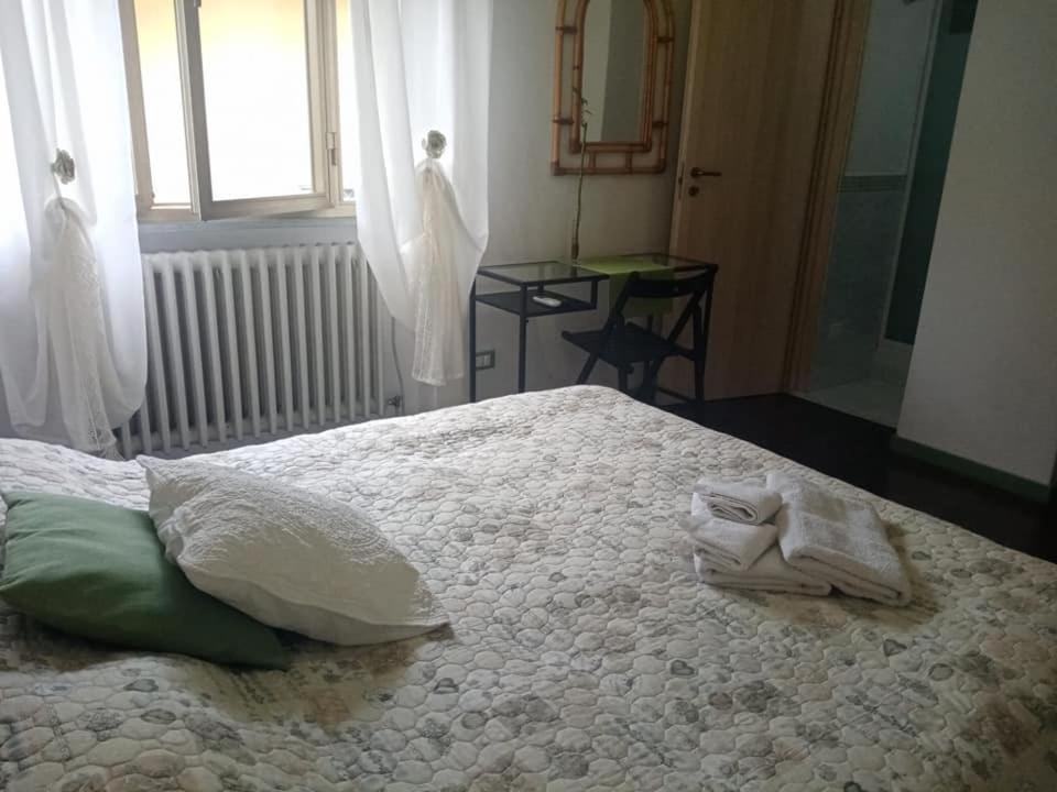 Florinda B&B Viareggio Exterior photo