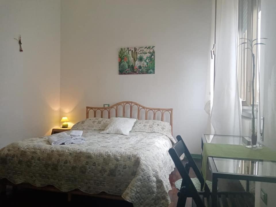 Florinda B&B Viareggio Exterior photo