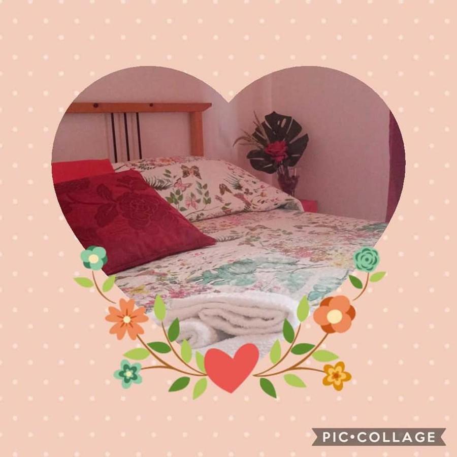 Florinda B&B Viareggio Exterior photo